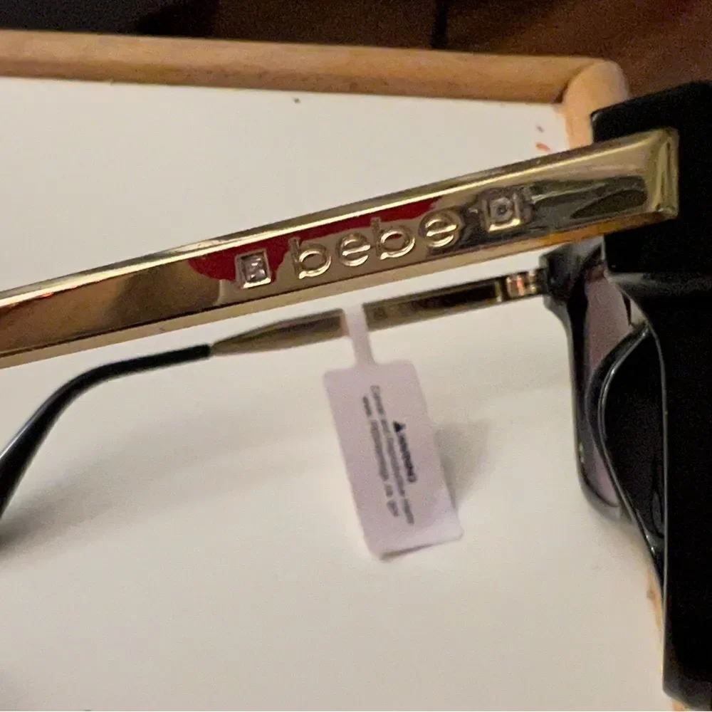 Bebe Cat Sunglasses